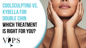 coolsculpting vs. kybella for double chin which treatment is right for you