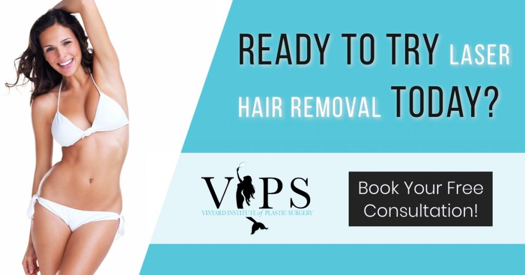 ready to try laser hair removal today?