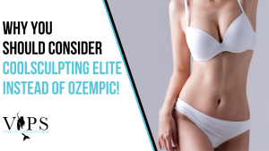 CoolSculpting vs. Ozempic