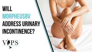 april #3 (2023) will morpheus8v address urinary incontinence