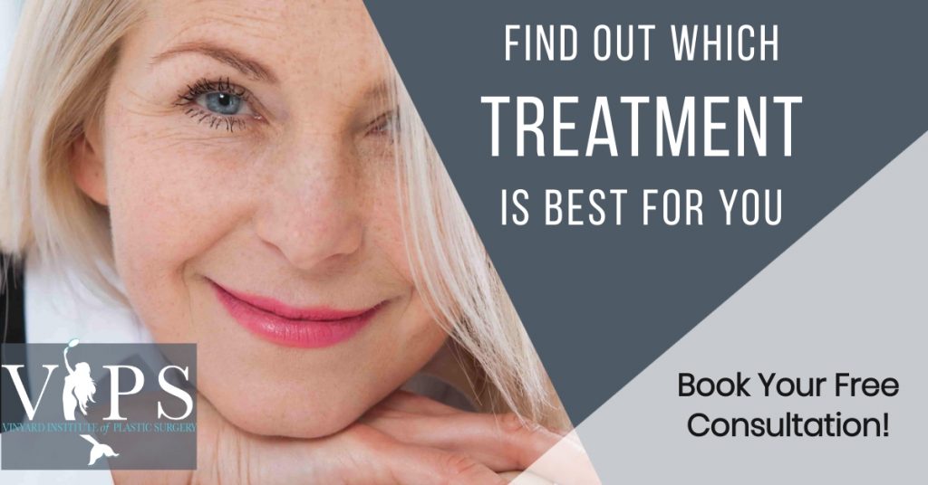 find out which treatment is best for you