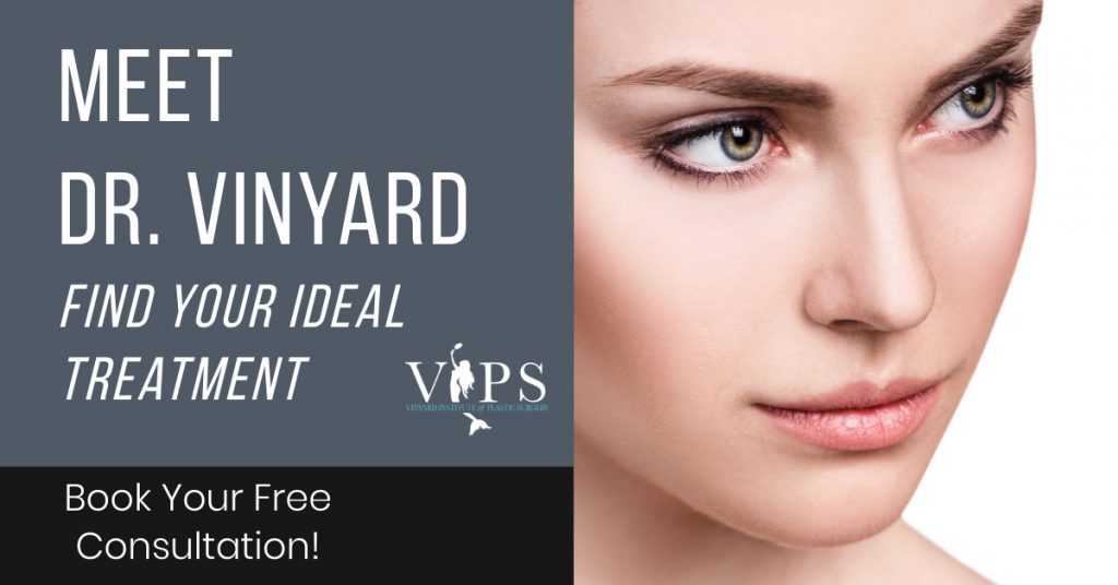 meet dr. vinyard: find your ideal treatment