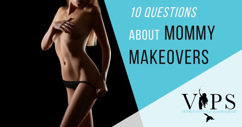 Woman taking off her underwear