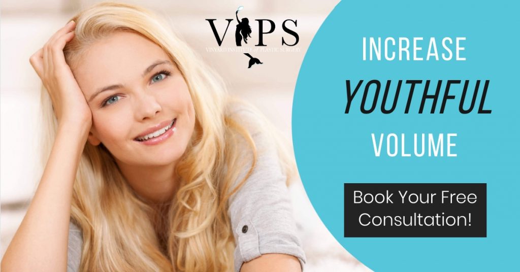 increase youthful volume