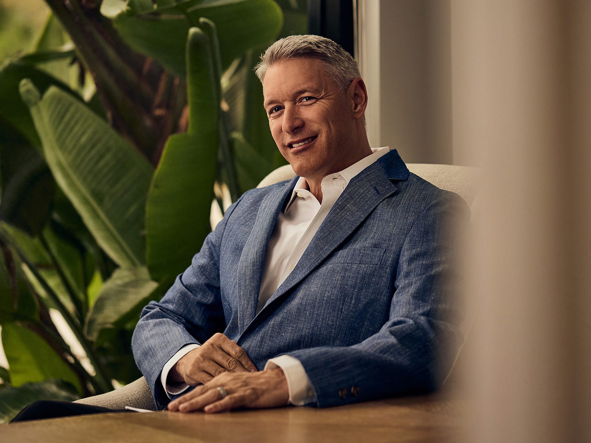 Makeover Master | William J. Vinyard | Vinyard Institute of Plastic Surgery