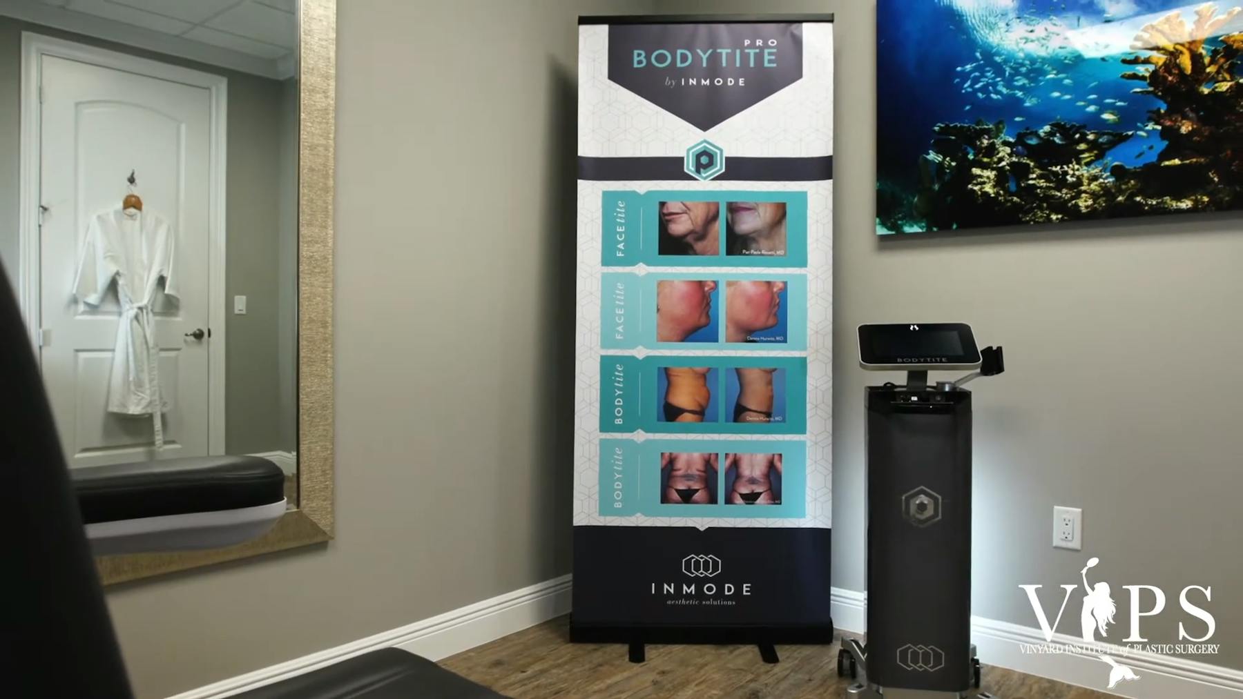 Vinyard Institute of Plastic Surgery