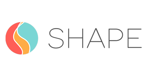 ShapeScale logo