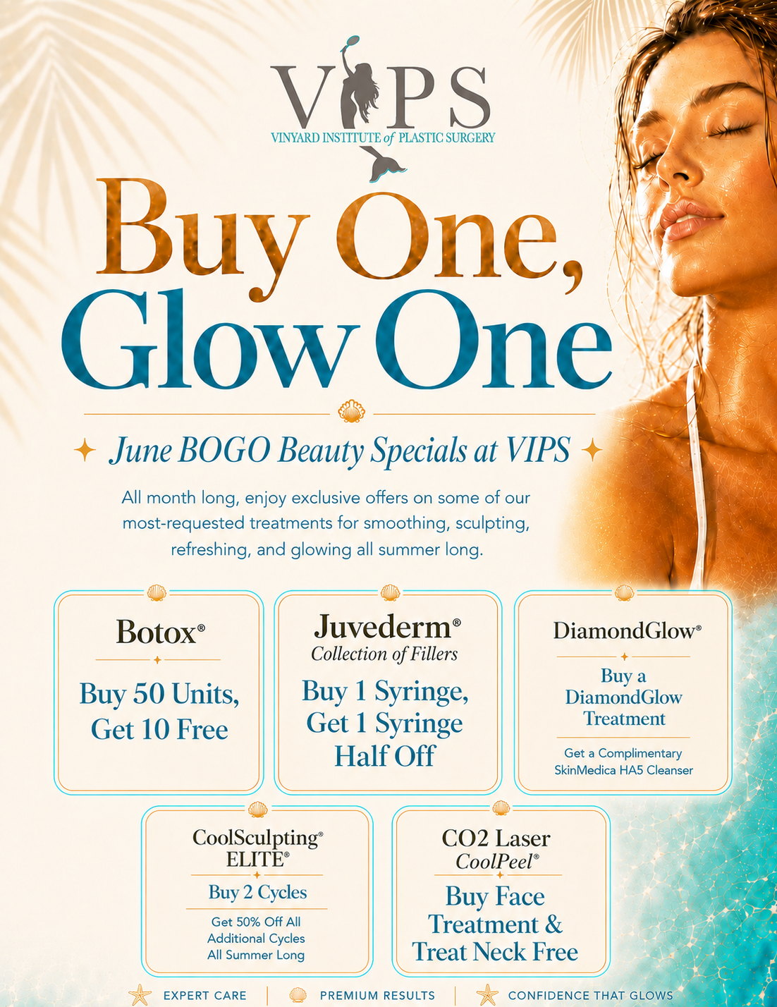 June Specials