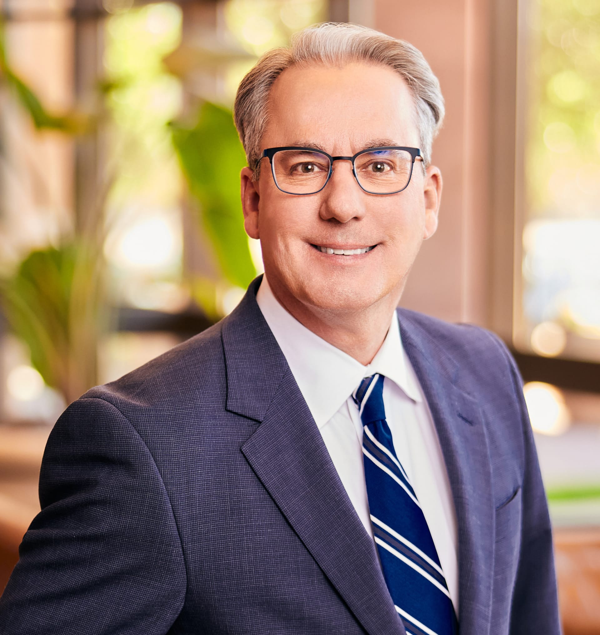 Stipe & Belote attorney |