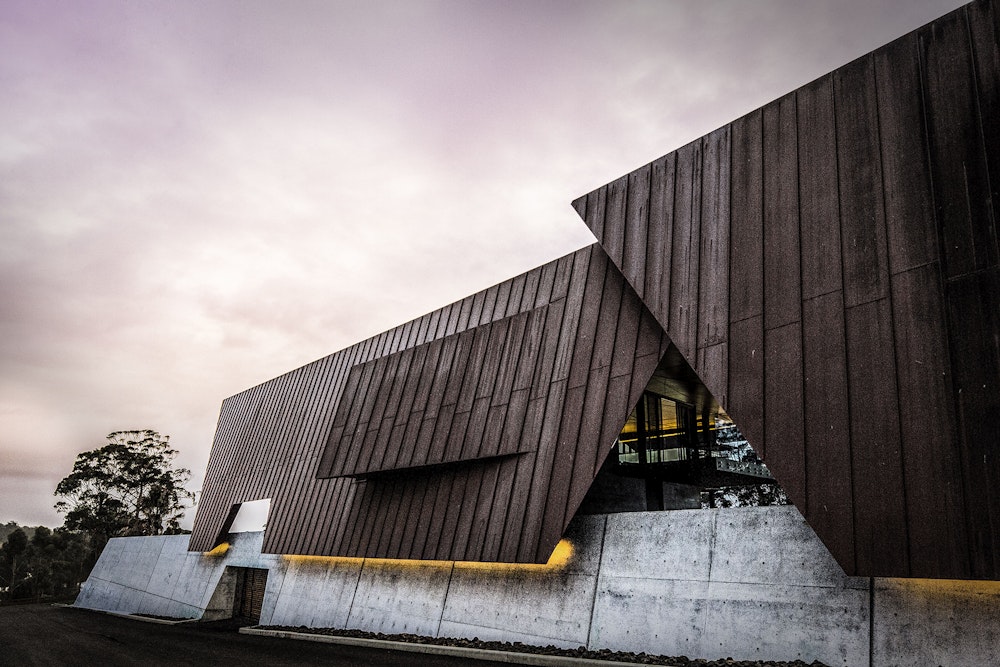 Image for Building