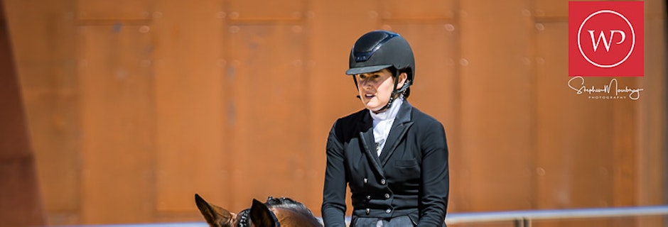 Image for Dressage by the Sea CDI 4* Day Four: Victorian victorious in the Grand Prix CDI 4* Freestyle