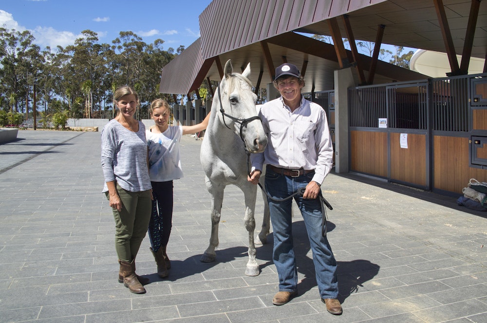 Image for Willinga Park Annual Sale