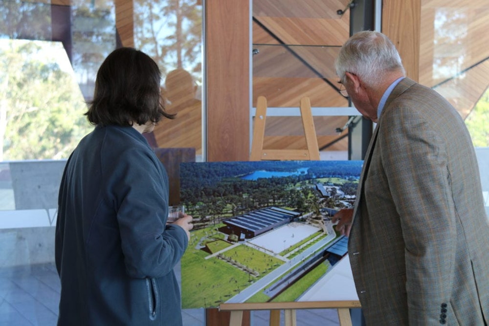 Image for Visit