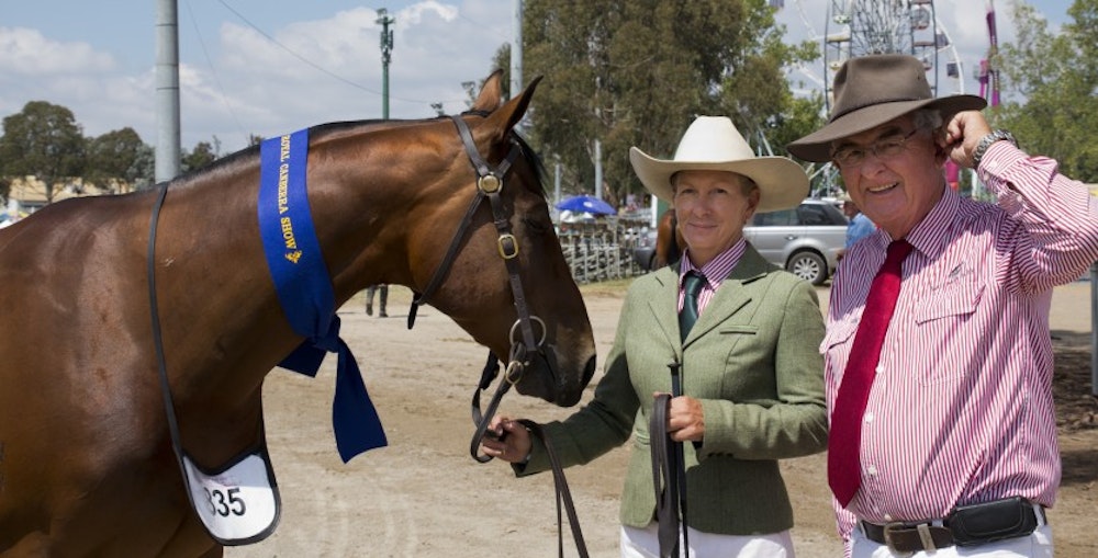 Image for CanberraShow