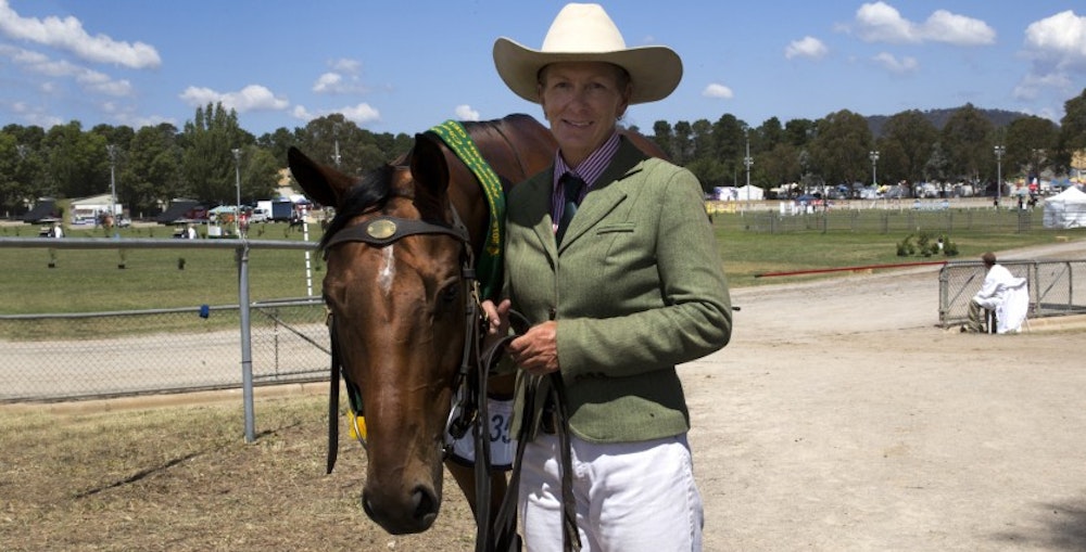 Image for CanberraShow
