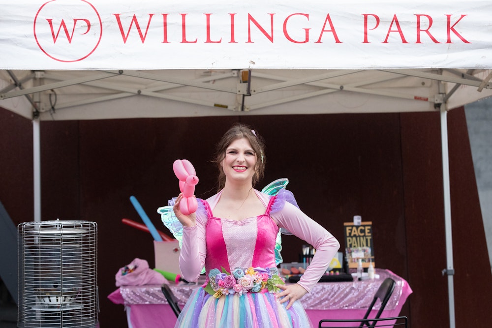Image for friendsatwillinga