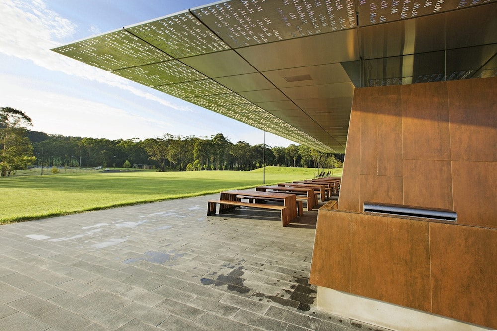 Image for Polocrosse field