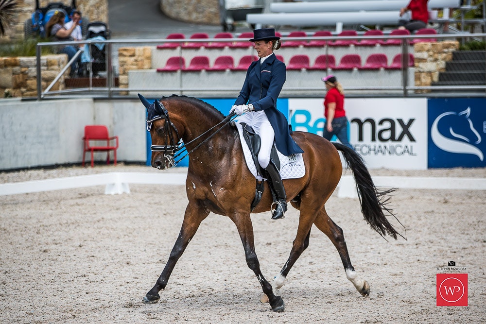 Image for Kelato CDI 3* Grand Prix