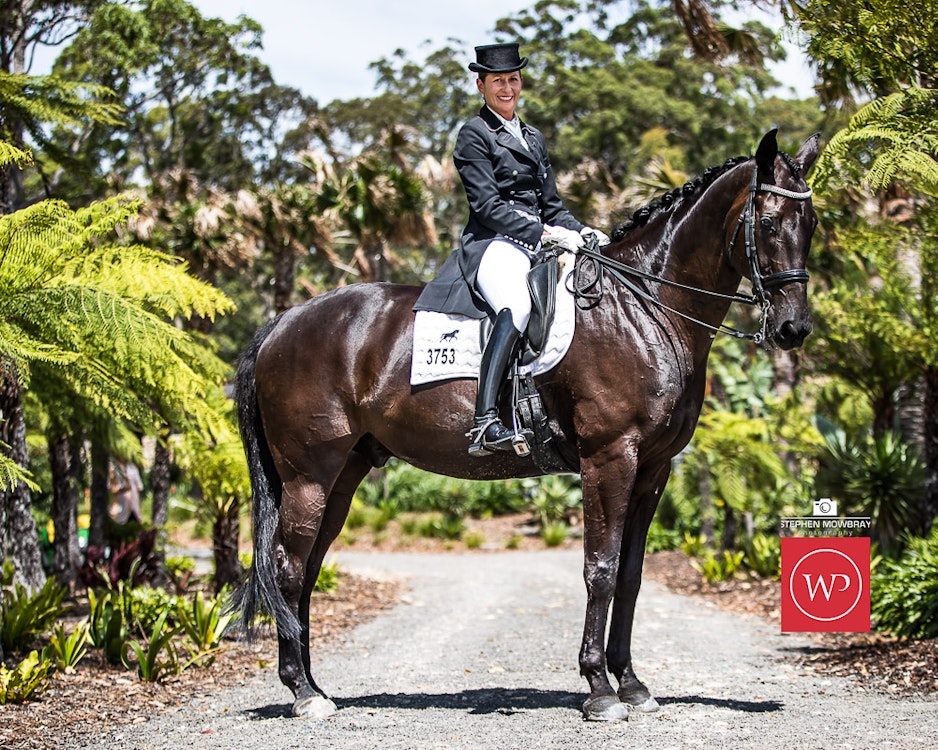 Image for Kelato CDI 3* Grand Prix