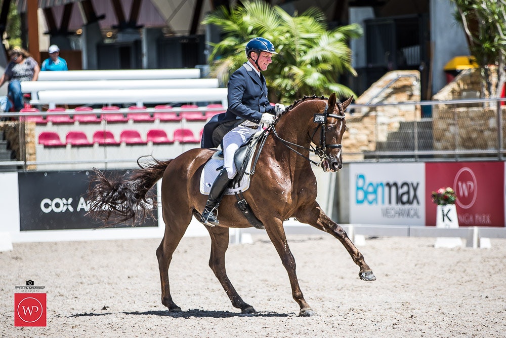 Image for Kelato CDI 3* Grand Prix