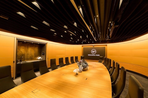 Image for The Boardroom