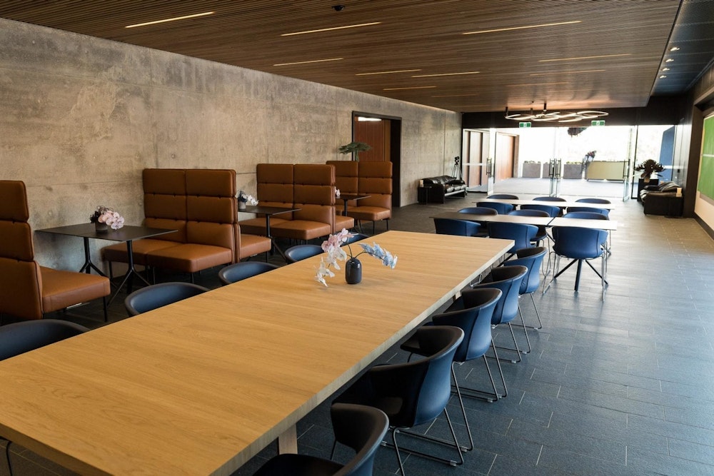 Image for Conference Facilities