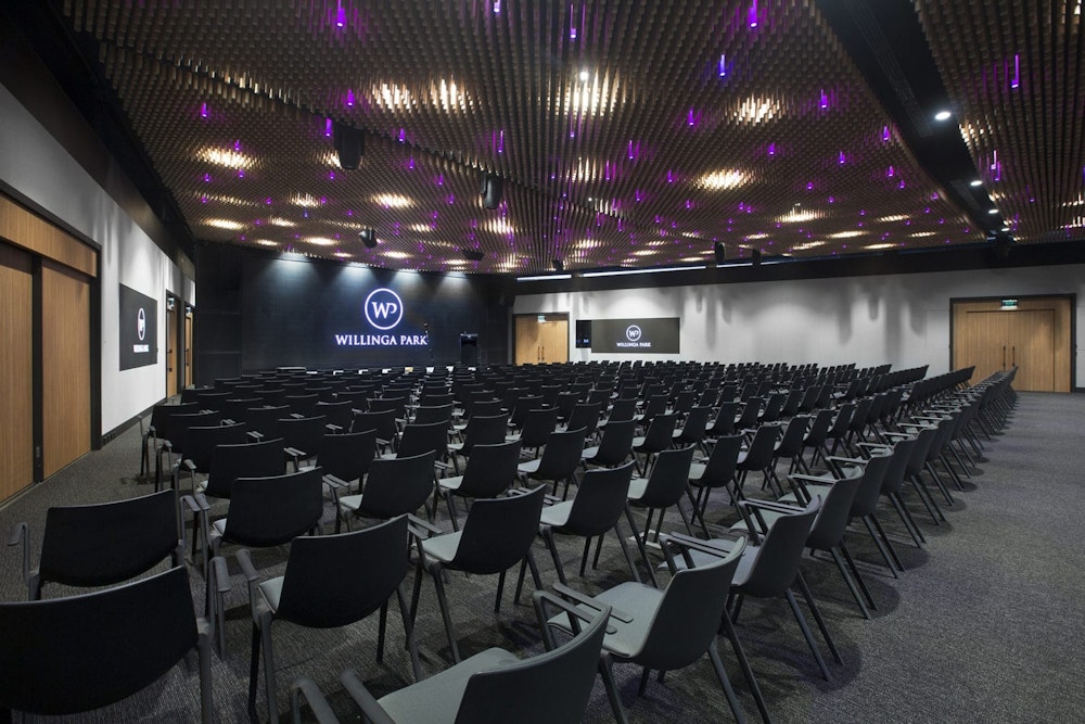 Image for Conference Facilities
