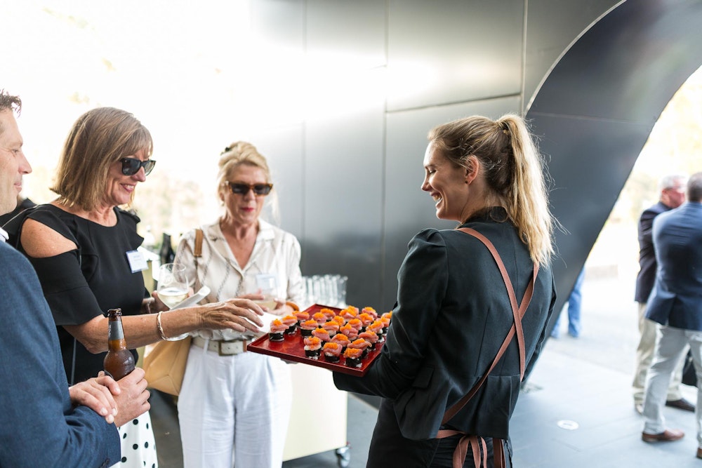 Image for Official Opening