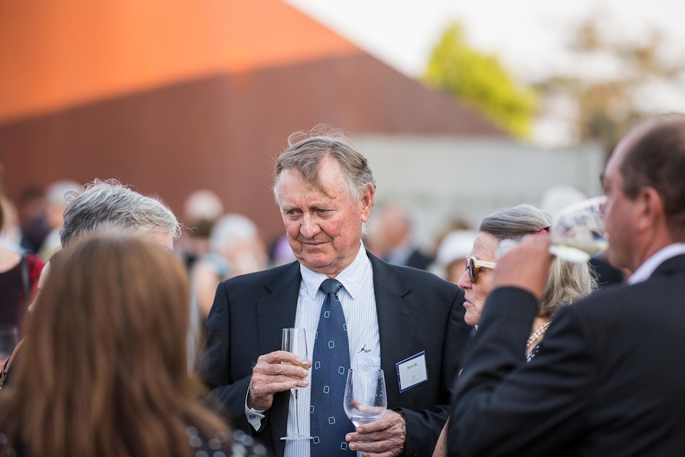 Image for Official Opening