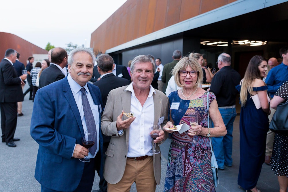 Image for Official Opening