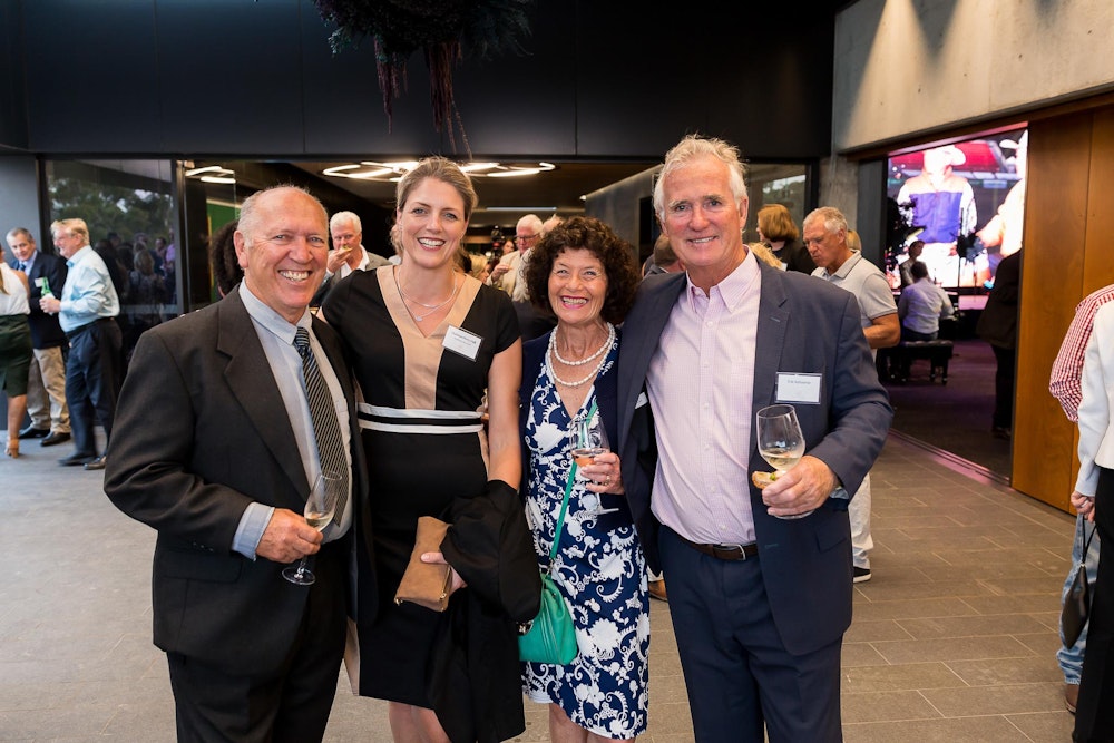 Image for Official Opening