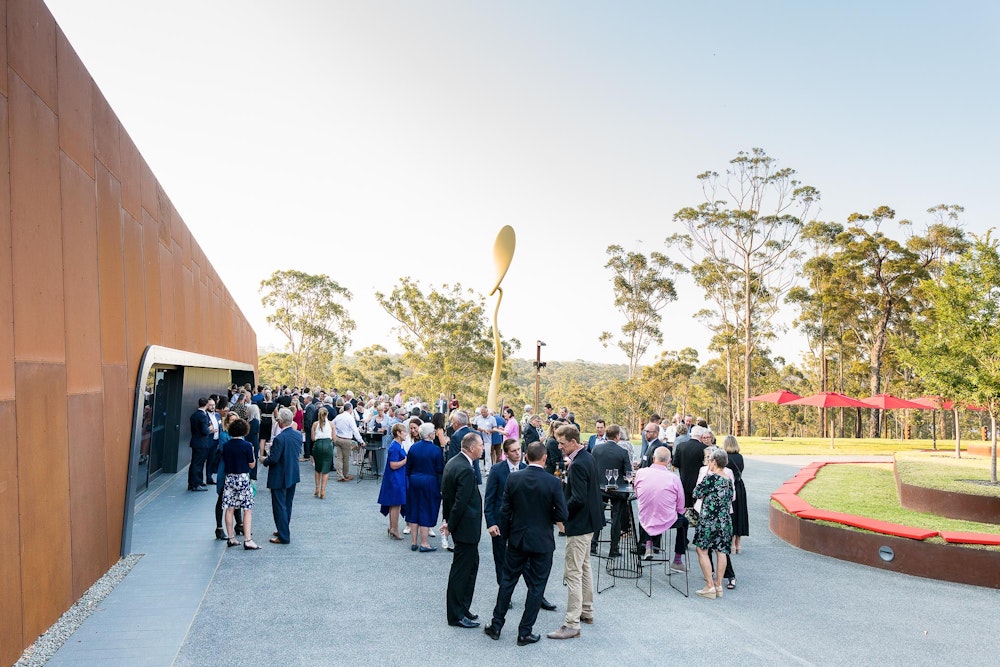 Image for Official Opening