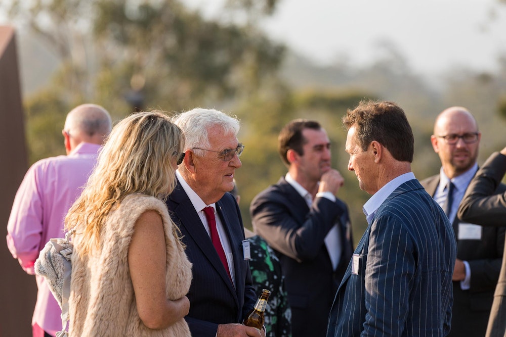 Image for Official Opening