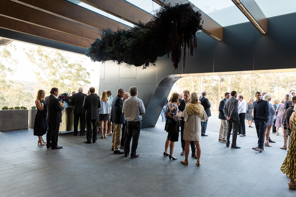 Image for Official Opening