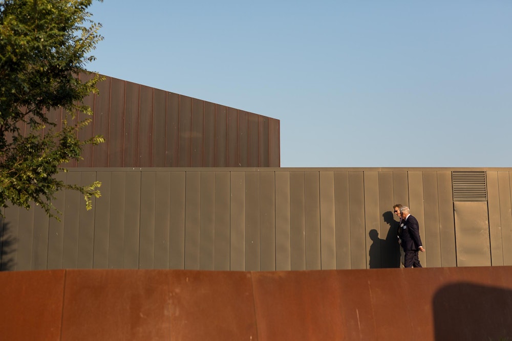 Image for Official Opening
