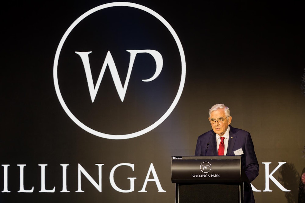 Image for Official Opening
