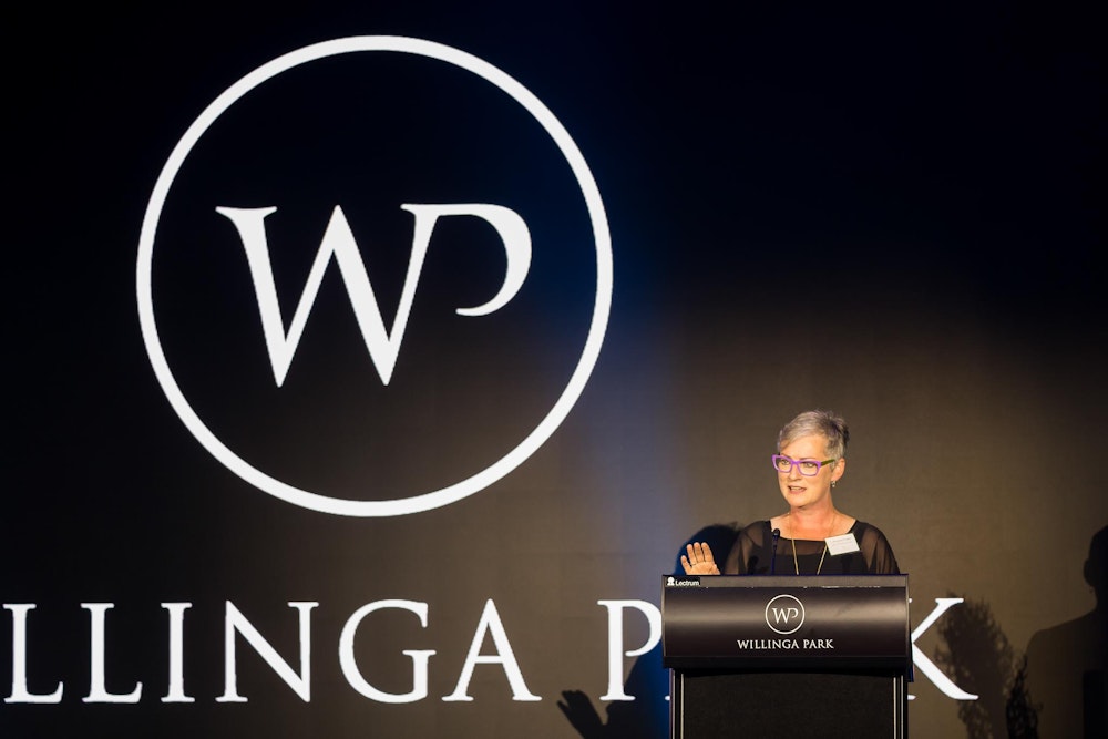 Image for Official Opening