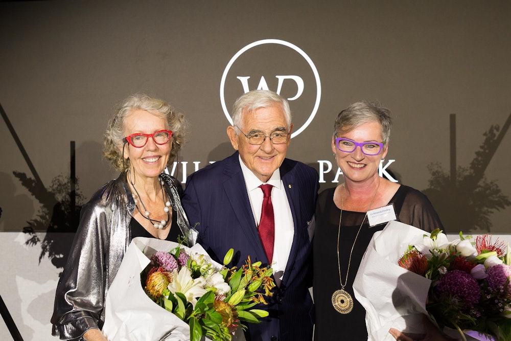 Image for Official Opening