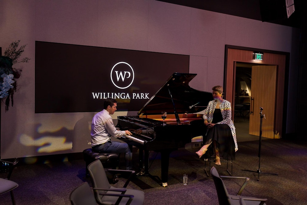 Image for Official Opening