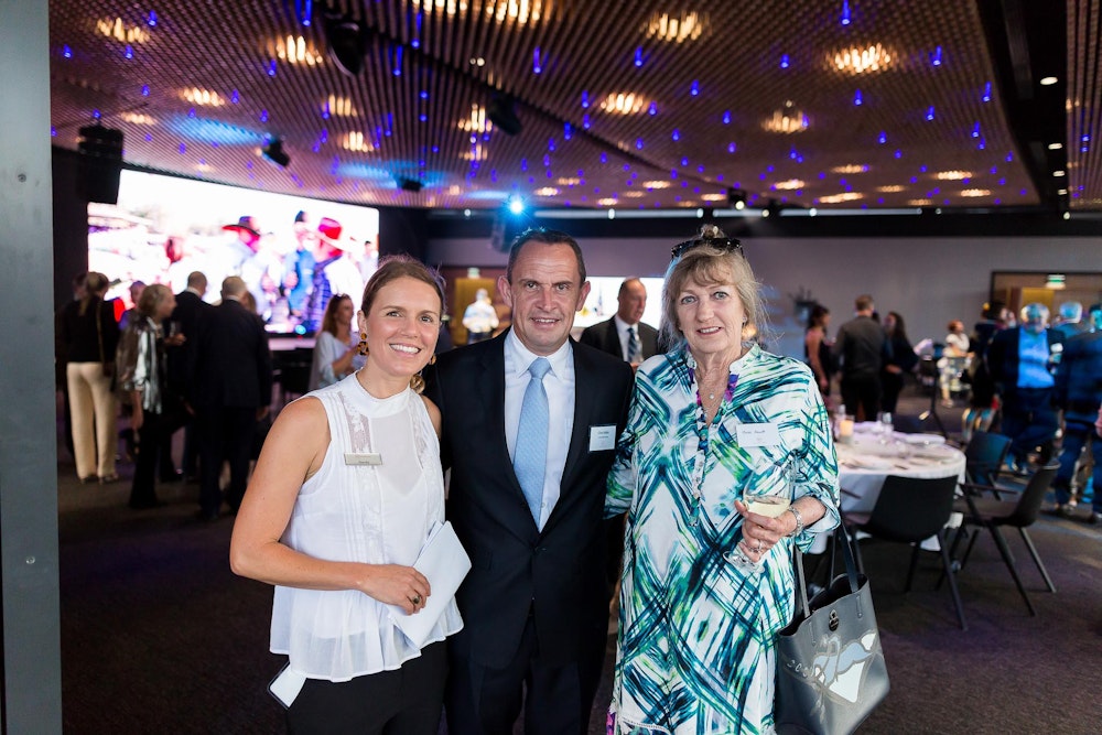 Image for Official Opening