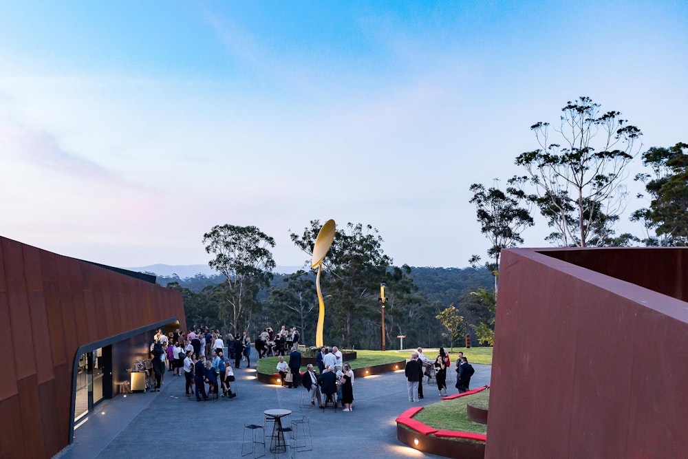 Image for Official Opening
