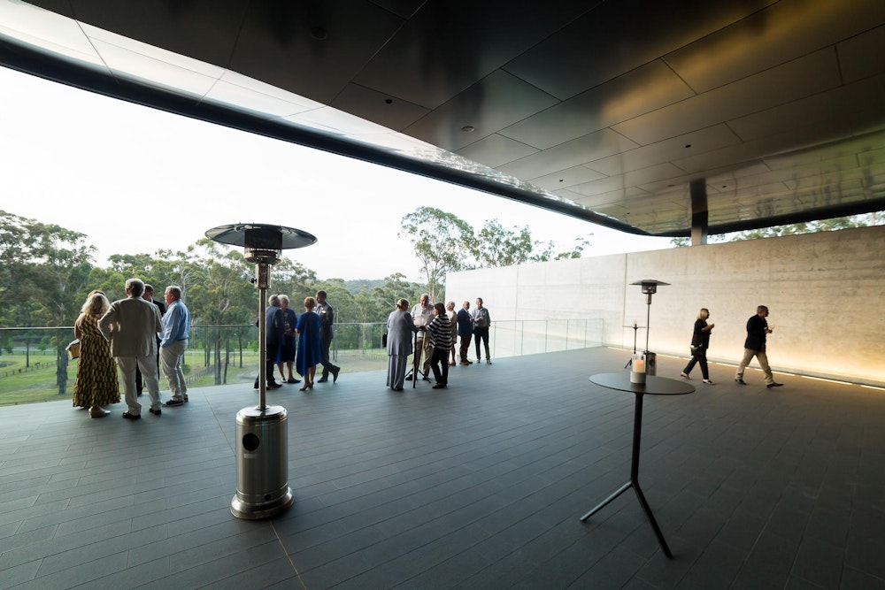 Image for Official Opening