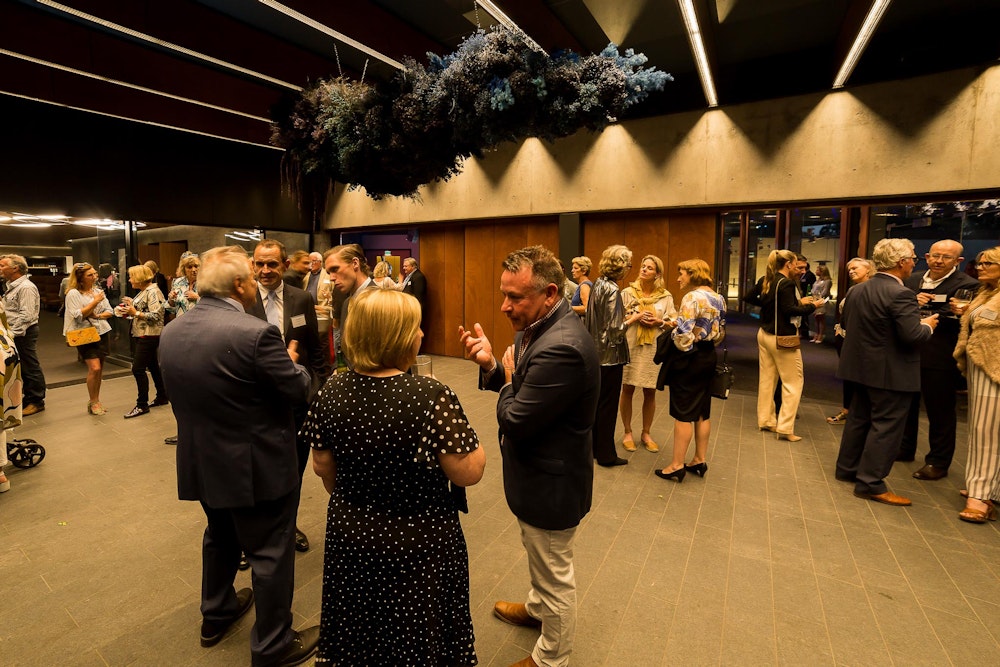 Image for Official Opening