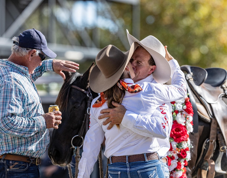 Image for Campdraft 2022