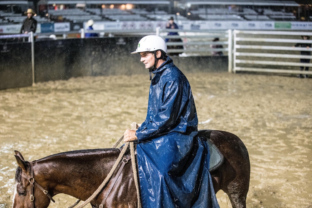 Image for Campdraft 2022
