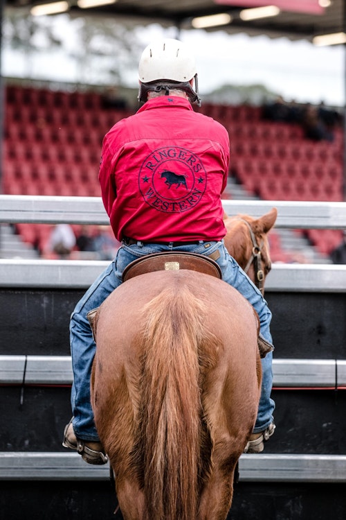 Image for Campdraft 2022