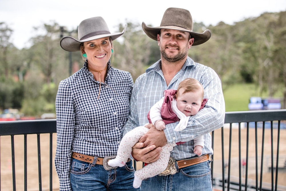 Image for Campdraft 2022