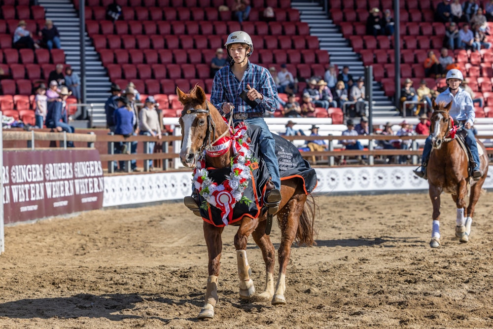 Image for Campdraft Championship 2023