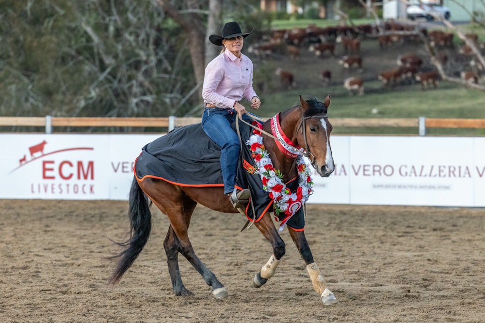 Image for Campdraft Championship 2023