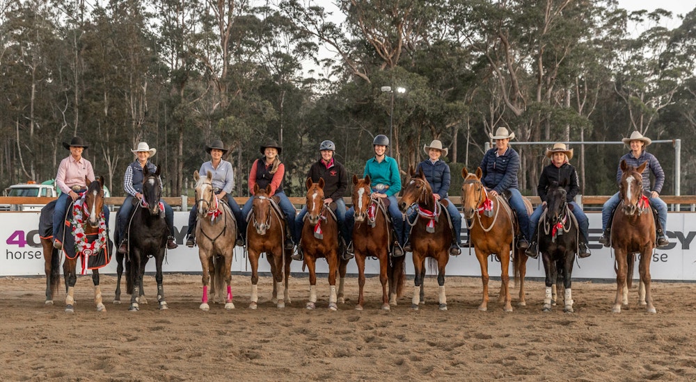 Image for Campdraft Championship 2023